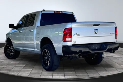 More photos of 2014 Ram 1500 at M&J Auto Sales and Service, FL