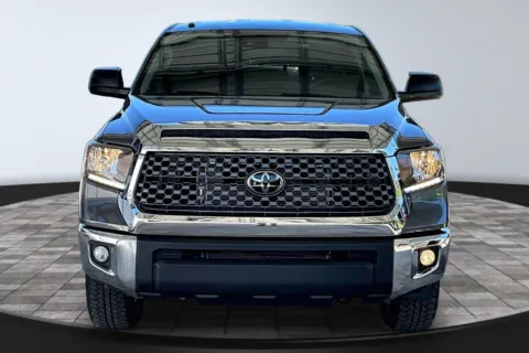 Photos of 2018 Toyota Tundra for sale in Jacksonville, FL at M&J Auto Sales and Service