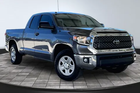 Another view of 2018 Toyota Tundra for sale in Jacksonville, FL at M&J Auto Sales and Service