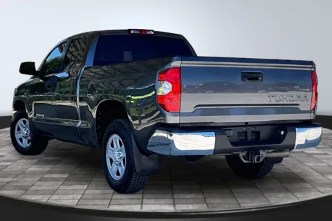 More photos of 2018 Toyota Tundra at M&J Auto Sales and Service, FL