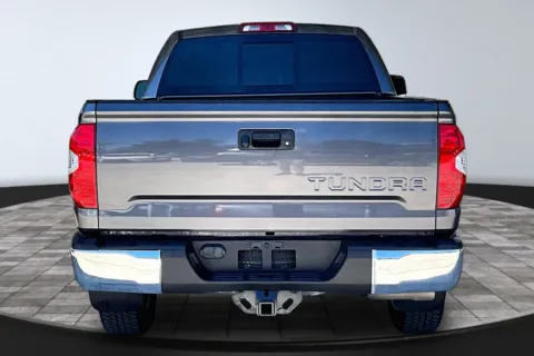 More photos of 2018 Toyota Tundra at M&J Auto Sales and Service, FL