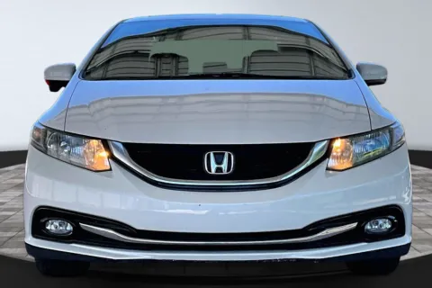 Photos of 2015 Honda Civic for sale in Jacksonville, FL at M&J Auto Sales and Service