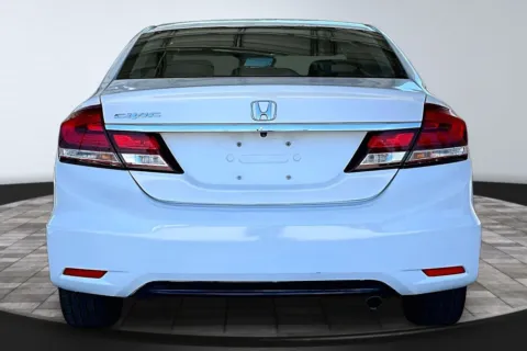 More photos of 2015 Honda Civic at M&J Auto Sales and Service, FL