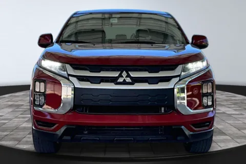 Photos of 2021 Mitsubishi Outlander Sport for sale in Jacksonville, FL at M&J Auto Sales and Service
