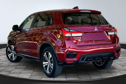 More photos of 2021 Mitsubishi Outlander Sport at M&J Auto Sales and Service, FL
