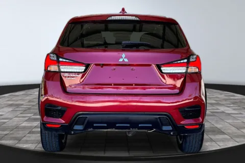 More photos of 2021 Mitsubishi Outlander Sport at M&J Auto Sales and Service, FL