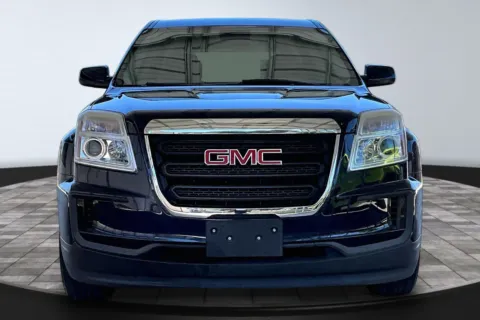 Photos of 2016 GMC Terrain SLE-1 for sale in Jacksonville, FL at M&J Auto Sales and Service