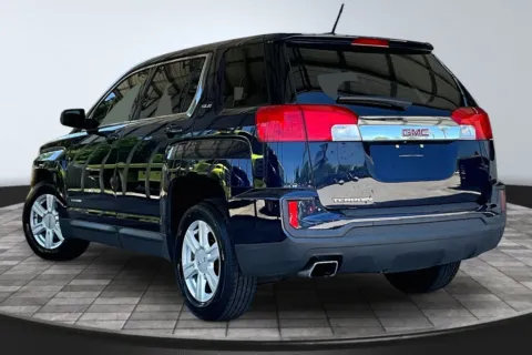 More photos of 2016 GMC Terrain SLE-1 at M&J Auto Sales and Service, FL