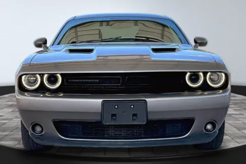 Photos of 2018 Dodge Challenger for sale in Jacksonville, FL at M&J Auto Sales and Service