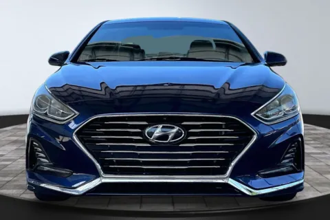 Photos of 2018 Hyundai SONATA SE for sale in Jacksonville, FL at M&J Auto Sales and Service