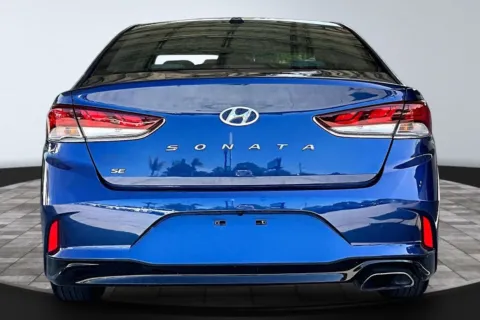 More photos of 2018 Hyundai SONATA SE at M&J Auto Sales and Service, FL