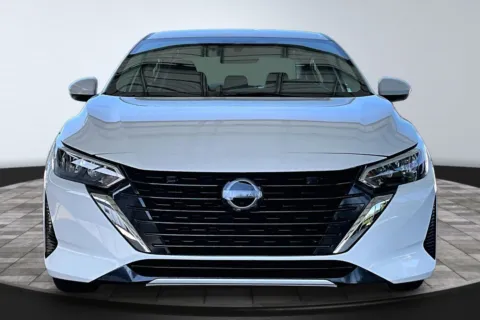 Photos of 2024 Nissan Sentra SV for sale in Jacksonville, FL at M&J Auto Sales and Service
