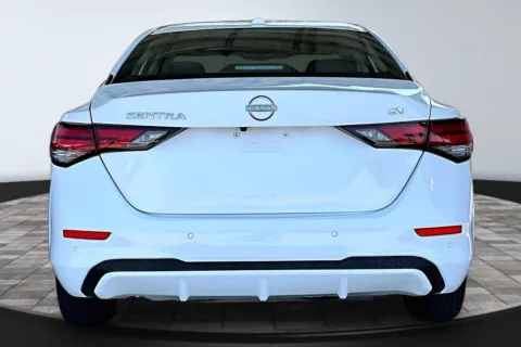 More photos of 2024 Nissan Sentra SV at M&J Auto Sales and Service, FL