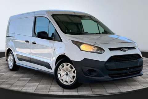 Another view of 2016 Ford Transit Connect XL for sale in Jacksonville, FL at M&J Auto Sales and Service