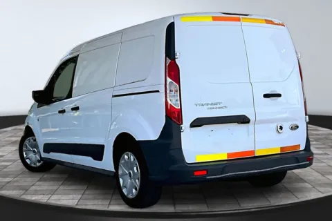 More photos of 2016 Ford Transit Connect XL at M&J Auto Sales and Service, FL