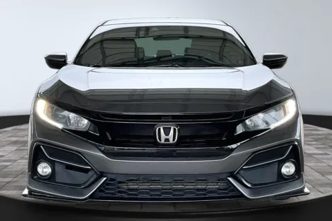 Photos of 2021 Honda Civic Sport for sale in Jacksonville, FL at M&J Auto Sales and Service
