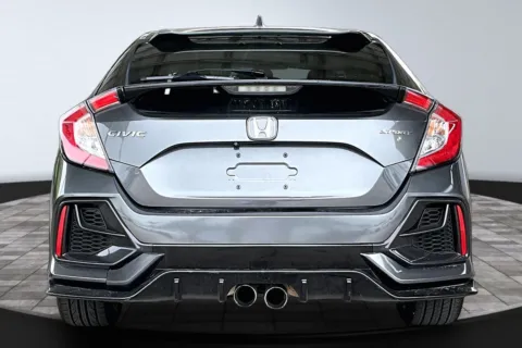 More photos of 2021 Honda Civic Sport at M&J Auto Sales and Service, FL