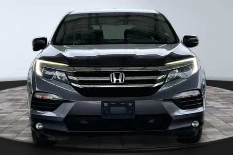 Photos of 2016 Honda Pilot EX-L for sale in Jacksonville, FL at M&J Auto Sales and Service