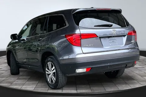 More photos of 2016 Honda Pilot EX-L at M&J Auto Sales and Service, FL