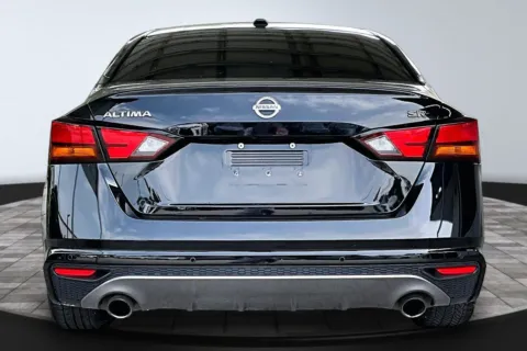 More photos of 2020 Nissan Altima 2.5 SR at M&J Auto Sales and Service, FL