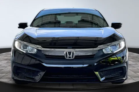 Photos of 2018 Honda Civic EX for sale in Jacksonville, FL at M&J Auto Sales and Service