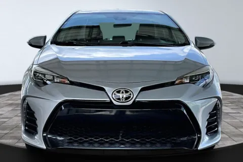 Photos of 2017 Toyota Corolla CE for sale in Jacksonville, FL at M&J Auto Sales and Service