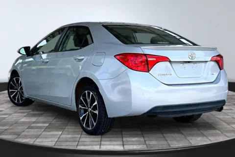 More photos of 2017 Toyota Corolla CE at M&J Auto Sales and Service, FL