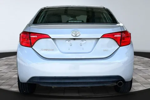 More photos of 2017 Toyota Corolla CE at M&J Auto Sales and Service, FL