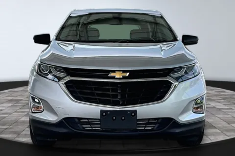 Photos of 2018 Chevrolet Equinox LS for sale in Jacksonville, FL at M&J Auto Sales and Service