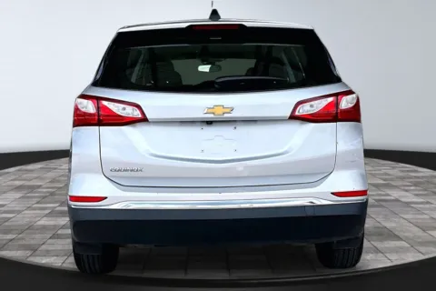 More photos of 2018 Chevrolet Equinox LS at M&J Auto Sales and Service, FL