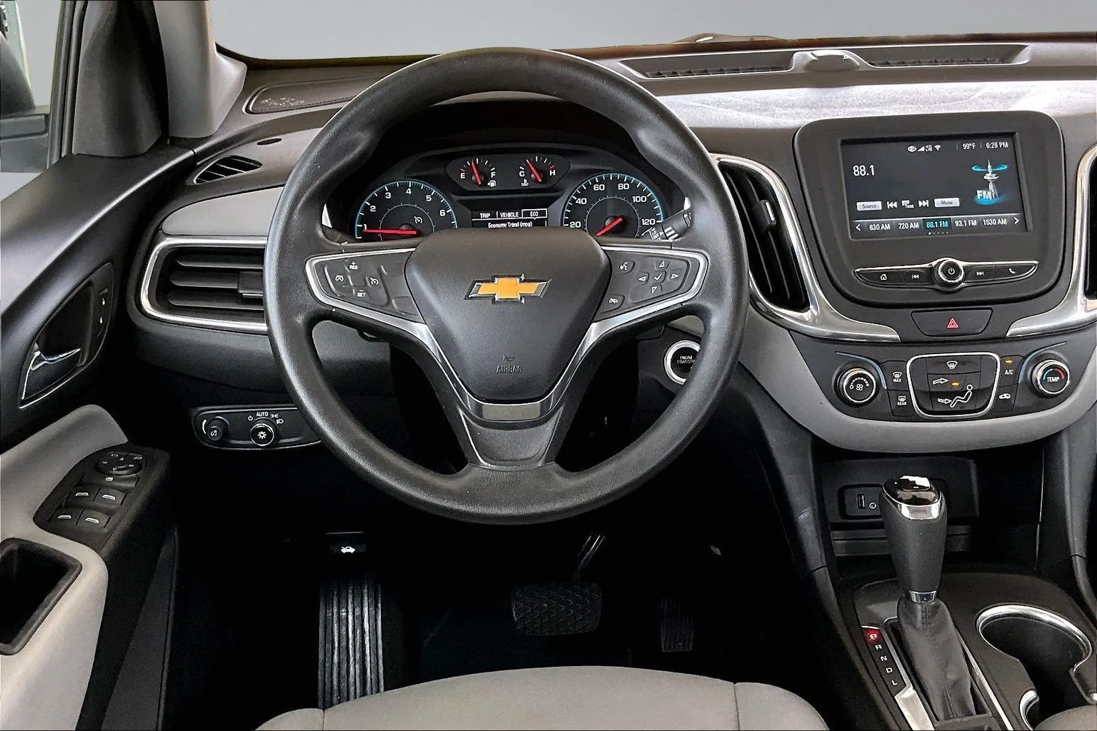 Chevrolet Equinox photo 8
