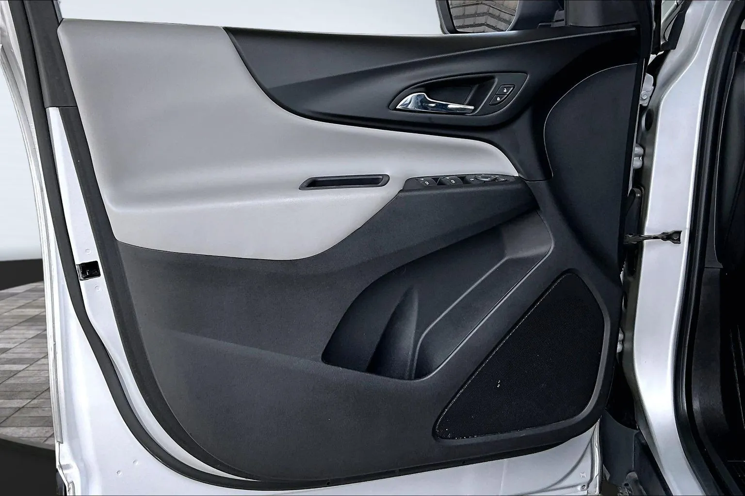 Chevrolet Equinox photo 17