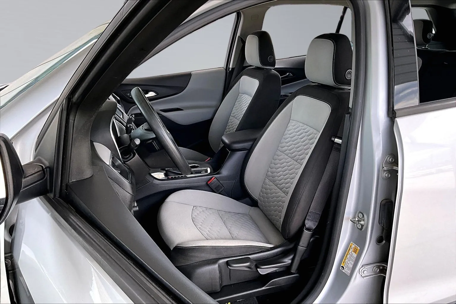 Chevrolet Equinox photo 18