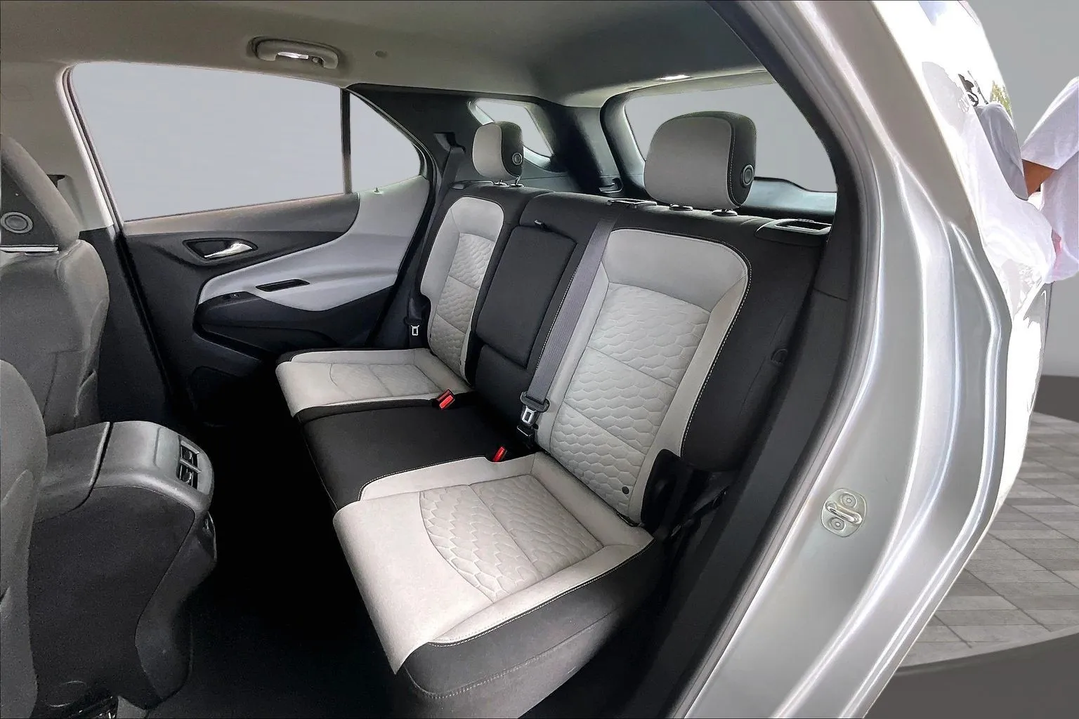 Chevrolet Equinox photo 19