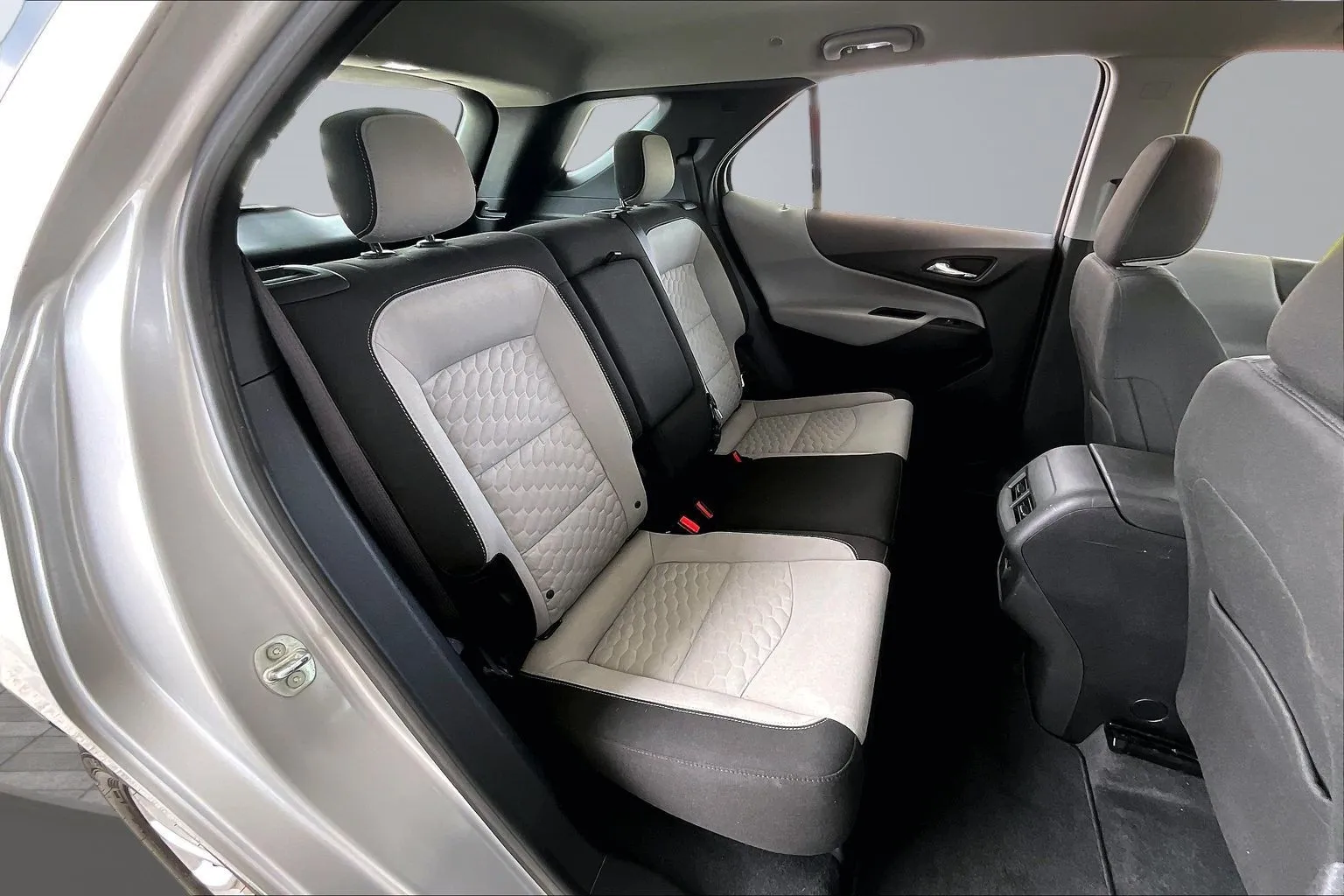 Chevrolet Equinox photo 22