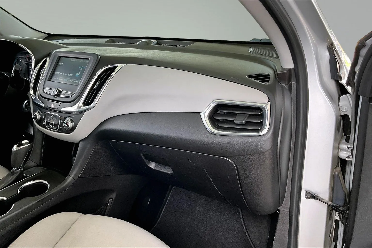Chevrolet Equinox photo 23