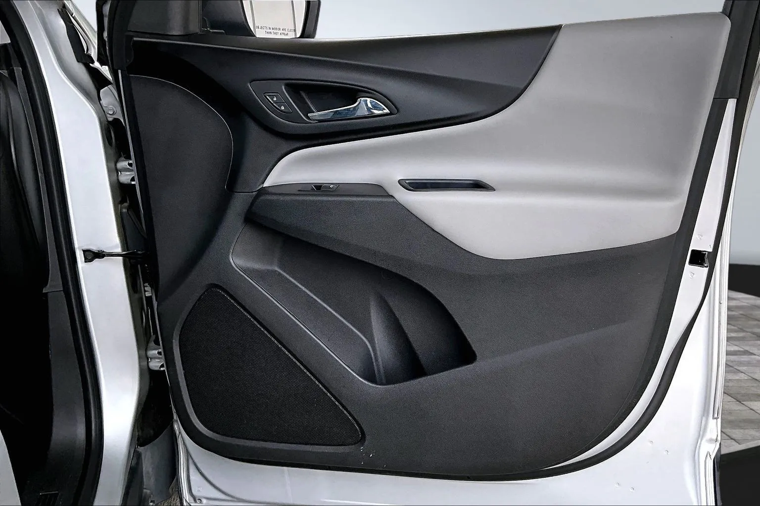 Chevrolet Equinox photo 24