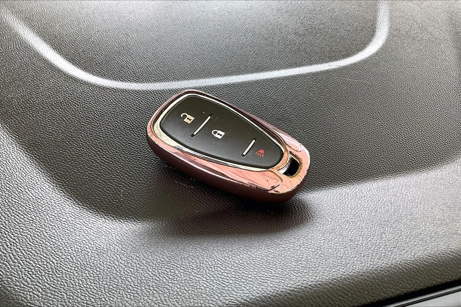Chevrolet Equinox photo 31