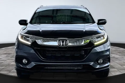 Photos of 2022 Honda HR-V EX for sale in Jacksonville, FL at M&J Auto Sales and Service