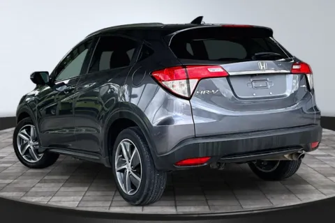 More photos of 2022 Honda HR-V EX at M&J Auto Sales and Service, FL
