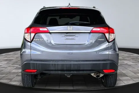 More photos of 2022 Honda HR-V EX at M&J Auto Sales and Service, FL