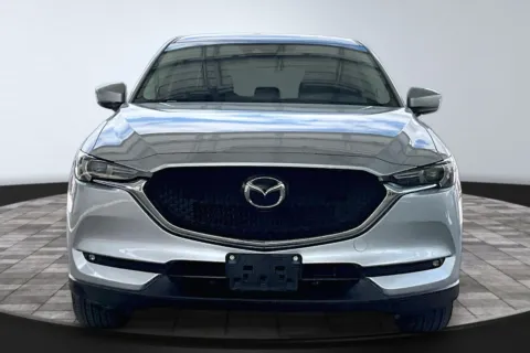Photos of 2019 Mazda CX-5 Grand Touring for sale in Jacksonville, FL at M&J Auto Sales and Service