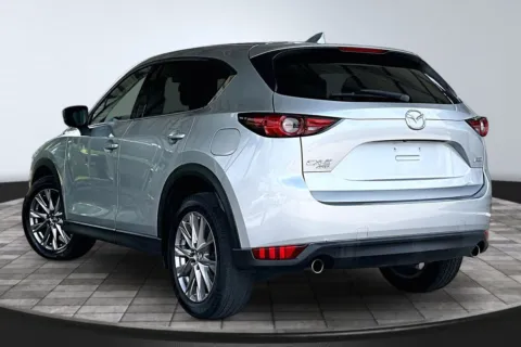 More photos of 2019 Mazda CX-5 Grand Touring at M&J Auto Sales and Service, FL
