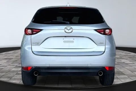 More photos of 2019 Mazda CX-5 Grand Touring at M&J Auto Sales and Service, FL
