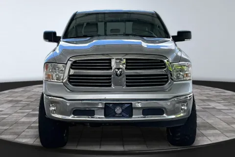 Photos of 2018 Ram 1500 Outdoorsman for sale in Jacksonville, FL at M&J Auto Sales and Service