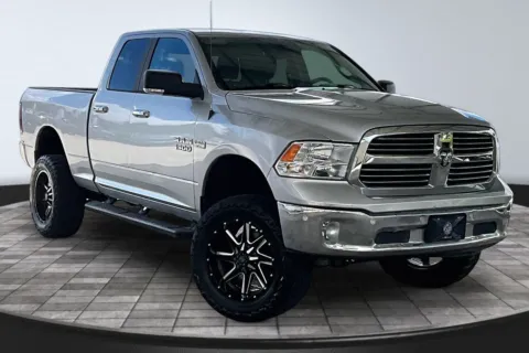 Another view of 2018 Ram 1500 Outdoorsman for sale in Jacksonville, FL at M&J Auto Sales and Service