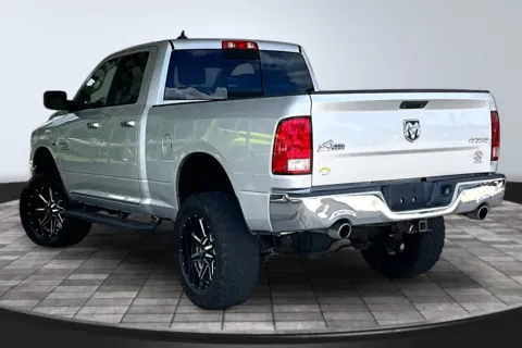 More photos of 2018 Ram 1500 Outdoorsman at M&J Auto Sales and Service, FL