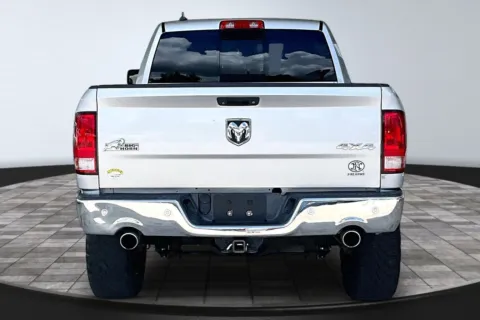 More photos of 2018 Ram 1500 Outdoorsman at M&J Auto Sales and Service, FL