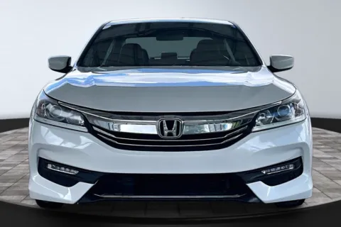 Photos of 2017 Honda Accord Sport Special Edition for sale in Jacksonville, FL at M&J Auto Sales and Service