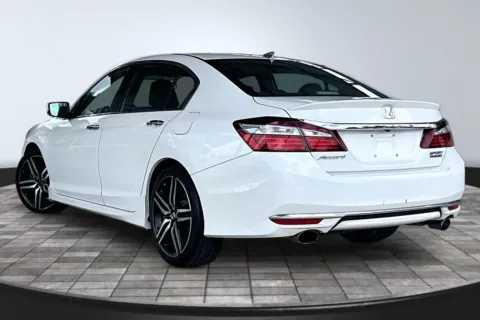 More photos of 2017 Honda Accord Sport Special Edition at M&J Auto Sales and Service, FL